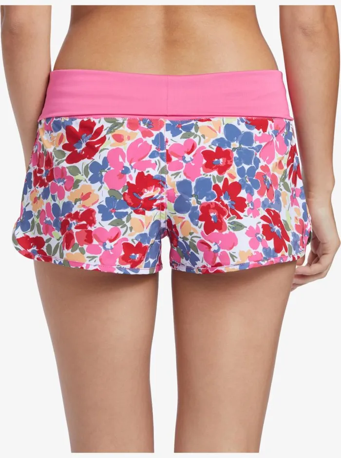 Roxy Boardshorts Endless Summer 2034 Boardshorts Bloomin Babe 8211 Swim 8211 Women Roxy Boardshorts Endless Summer 2034 Boardshorts Bloomin Babe 8211 Swim 8211 Women