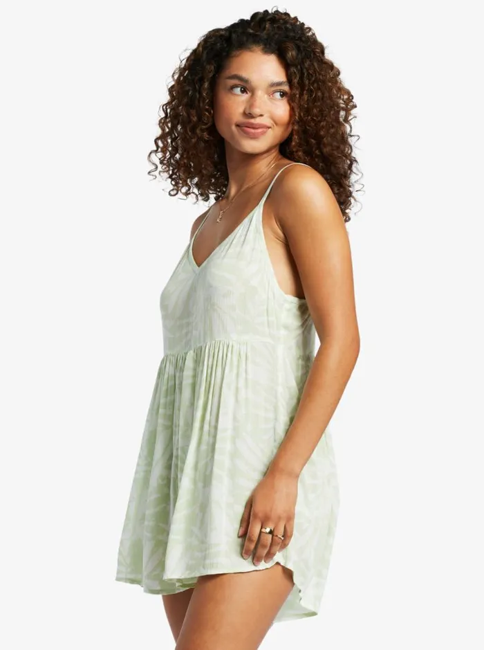Roxy Cover Ups Wanderer Romper Seacrest Hot Tropics 8211 Women Roxy Cover Ups Wanderer Romper Seacrest Hot Tropics 8211 Women
