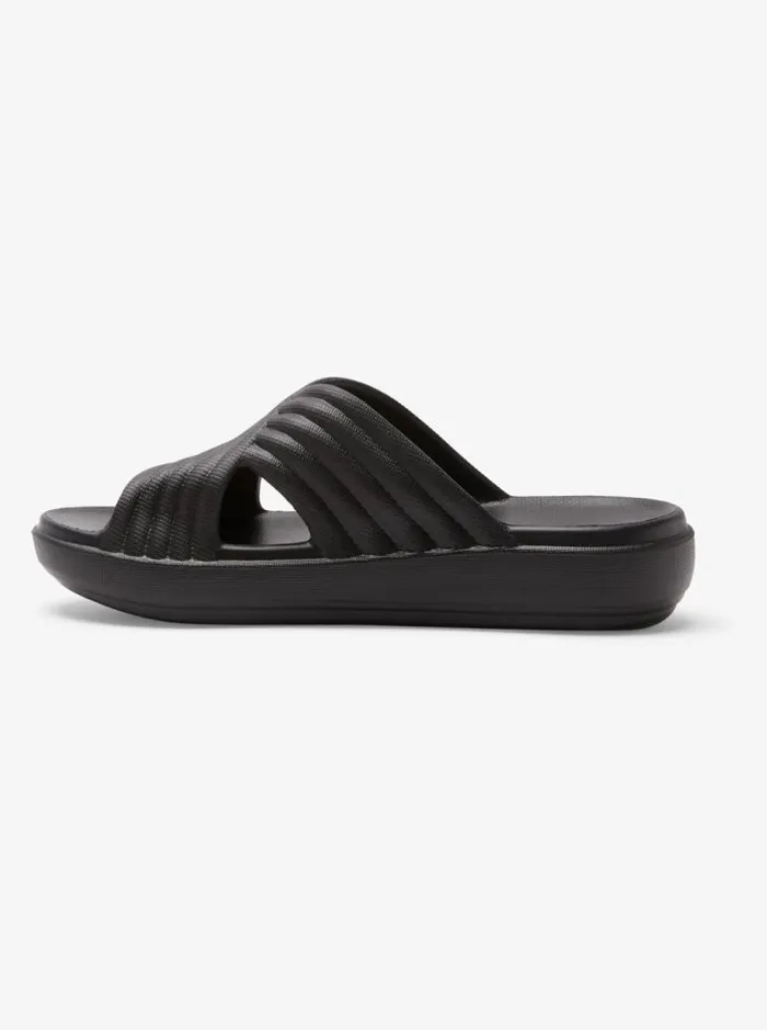 Roxy Sandals Roxy Rivie Sandals Black 8211 Women Roxy Sandals Roxy Rivie Sandals Black 8211 Women