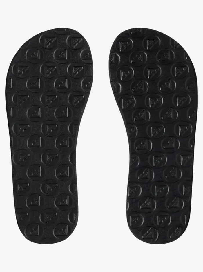 Roxy Shoes and Sandals Girl039s 416 Vista FlipFlops Black 8211 Kids Roxy Shoes and Sandals Girl039s 416 Vista FlipFlops Black 8211 Kids