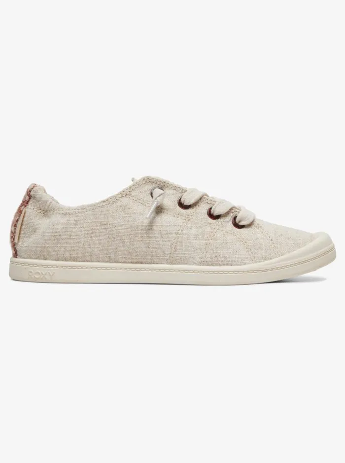 Roxy Sneakers Bayshore Shoes Tangold 8211 Women Roxy Sneakers Bayshore Shoes Tangold 8211 Women
