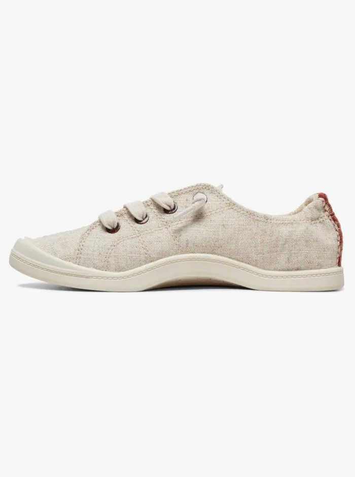 Roxy Sneakers Bayshore Shoes Tangold 8211 Women Roxy Sneakers Bayshore Shoes Tangold 8211 Women