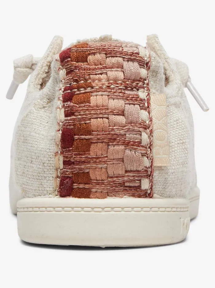 Roxy Sneakers Bayshore Shoes Tangold 8211 Women Roxy Sneakers Bayshore Shoes Tangold 8211 Women