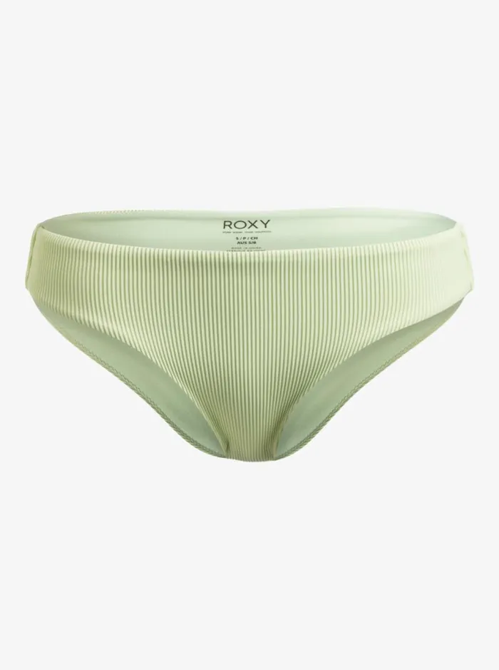 Roxy Swimsuits Roxy Love The Comber Bikini Bottoms Seacrest 8211 Women Roxy Swimsuits Roxy Love The Comber Bikini Bottoms Seacrest 8211 Women