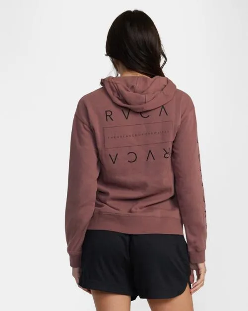 Rvca Grounded Elastic Waist Shorts Rvca Black Women Shorts and Skirts