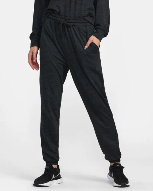 Rvca VA Sport CAble Joggers Black SportWomen Pants