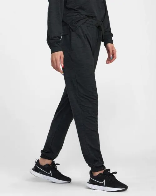 Rvca VA Sport CAble Joggers Black SportWomen Pants
