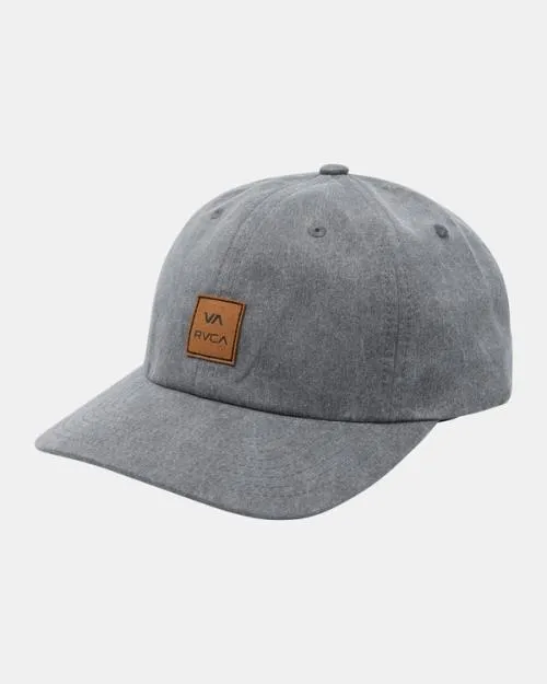 Rvca Washed Bucket Hat Washed Black Men Hats and Beanies