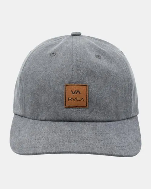 Rvca Washed Bucket Hat Washed Black Men Hats and Beanies