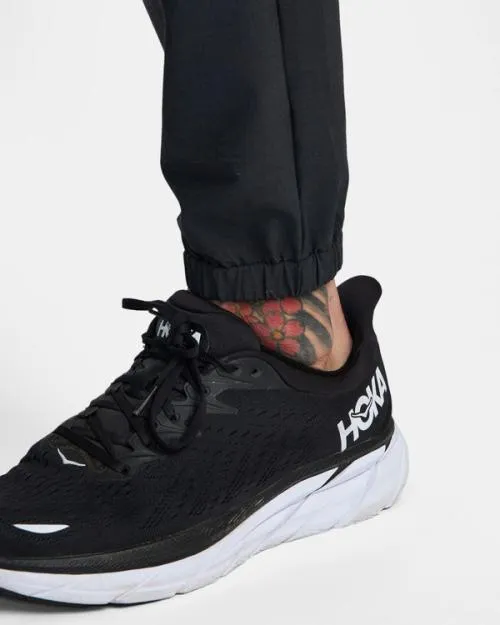 Rvca Yogger Hybrid Pants Black SportMen Pants