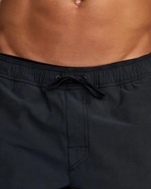 Rvca Yogger Hybrid Pants Black SportMen Pants