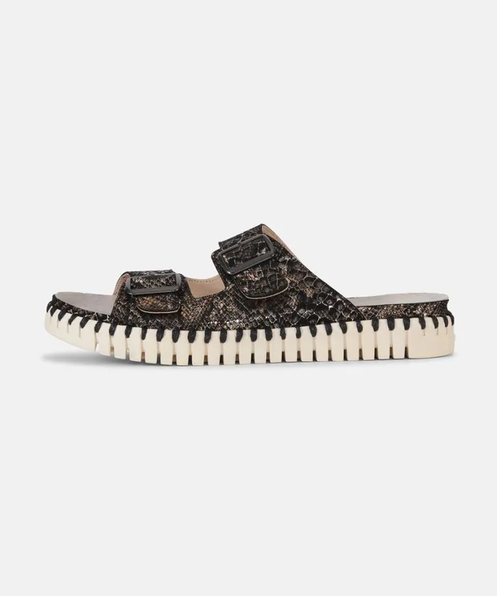 Sandal 8211 Black Shoes Ilse Jacobsen Sandals Sandal 8211 Black Shoes Ilse Jacobsen Sandals