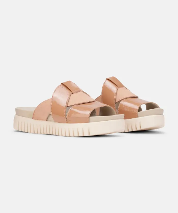 Sandals 8211 Desert Sand Shoes Ilse Jacobsen Sandals