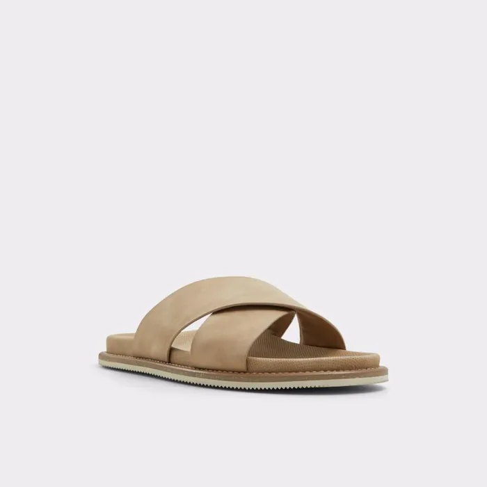 Sandals and Slides Men ALDO Marrin Slide Sandal