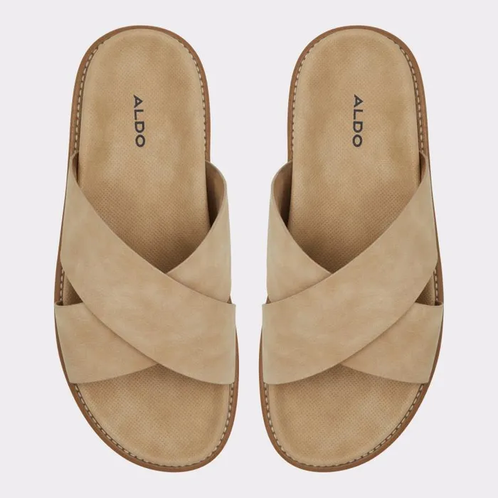 Sandals and Slides Men ALDO Marrin Slide Sandal
