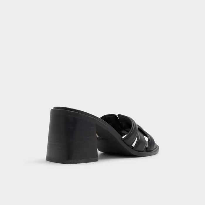 Sandals Women ALDO Banaladar Heeled Mule