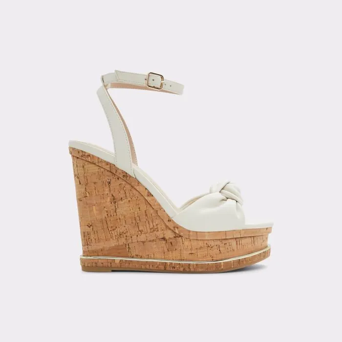 Sandals Women ALDO Barykin Wedge Sandal 8211 Wedge Heel