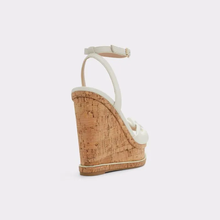 Sandals Women ALDO Barykin Wedge Sandal 8211 Wedge Heel