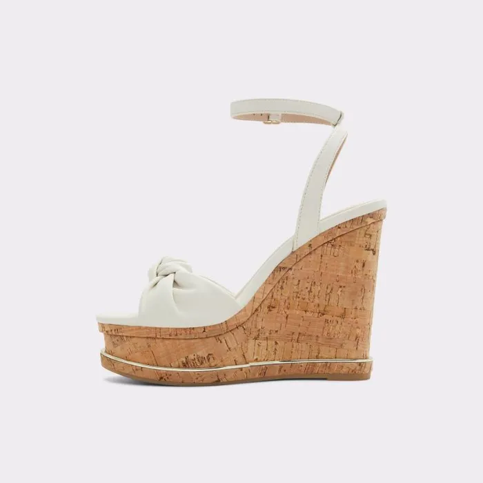 Sandals Women ALDO Barykin Wedge Sandal 8211 Wedge Heel