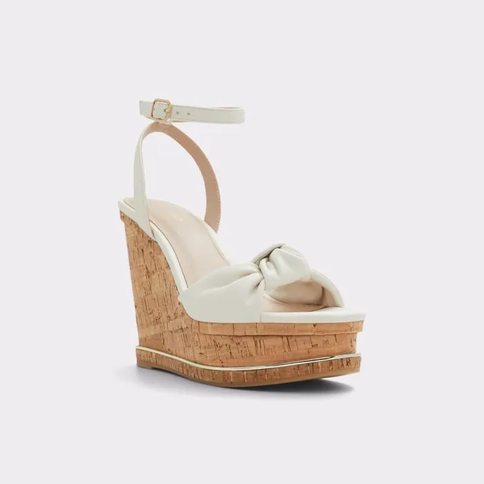 Sandals Women ALDO Barykin Wedge Sandal 8211 Wedge Heel