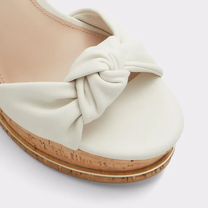 Sandals Women ALDO Barykin Wedge Sandal 8211 Wedge Heel