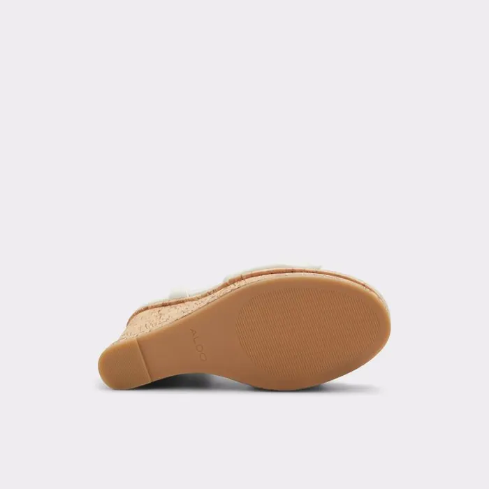 Sandals Women ALDO Barykin Wedge Sandal 8211 Wedge Heel