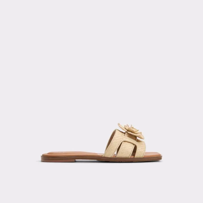 Sandals Women ALDO Seaflower Slide Sandal