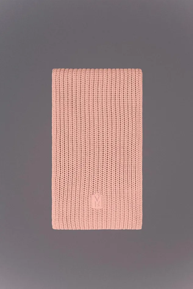 Scarves Men Mackage NELL Rectangular Merino Wool Scarf Flame Scarves Men Mackage NELL Rectangular Merino Wool Scarf Flame