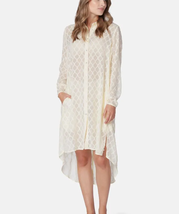 Shirt 8211 Butter Clothing Ilse Jacobsen Shirts And Blouses