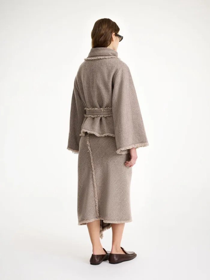 Shirts and Blouses Women By Malene Birger Irissa Jacket Birdeye Shirts and Blouses Women By Malene Birger Irissa Jacket Birdeye
