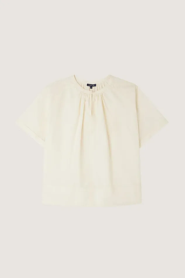 Shirts Women Soeur ARLETTE BLOUSE Vanilla