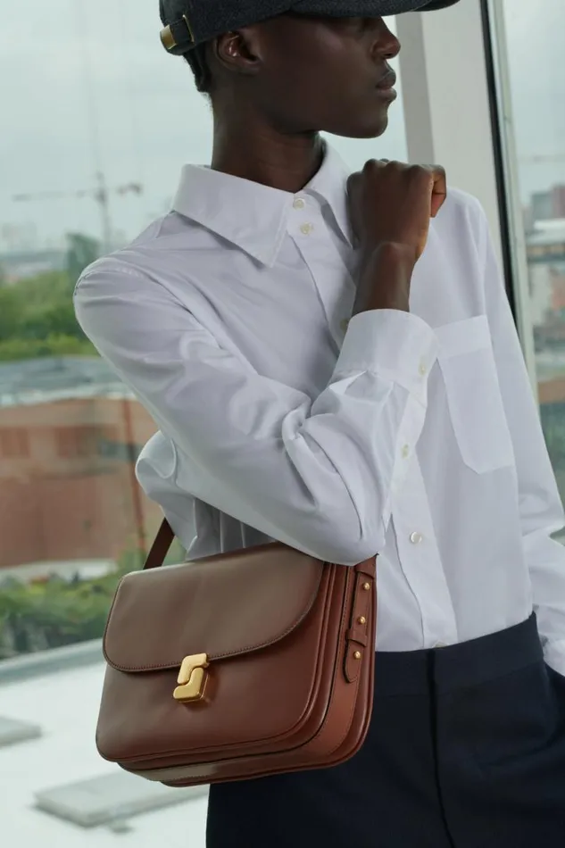 Shirts Women Soeur SAPHIR SHIRT White