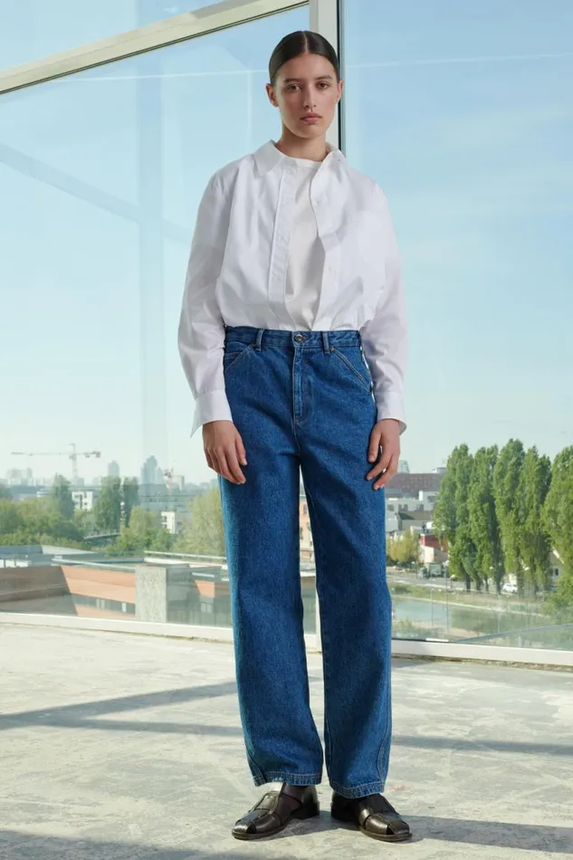 Shirts Women Soeur SAPHIR SHIRT White