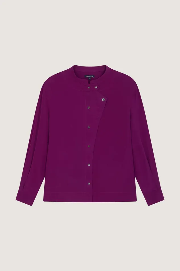 Shirts Women Soeur VELO SHIRT Fushia