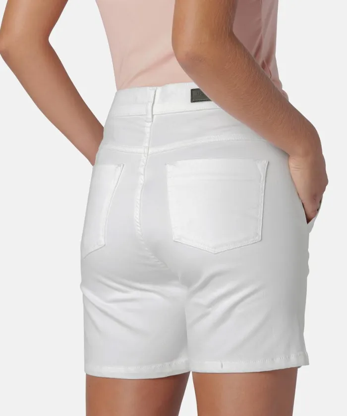 Shorts 8211 White Clothing Ilse Jacobsen Shorts Shorts 8211 White Clothing Ilse Jacobsen Shorts
