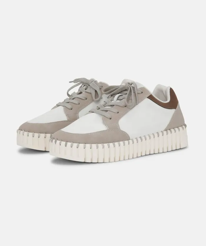 Sneakers 8211 Lily White Shoes Ilse Jacobsen Tulip Sneakers