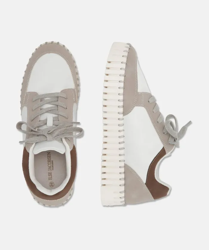 Sneakers 8211 Lily White Shoes Ilse Jacobsen Tulip Sneakers Sneakers 8211 Lily White Shoes Ilse Jacobsen Tulip Sneakers