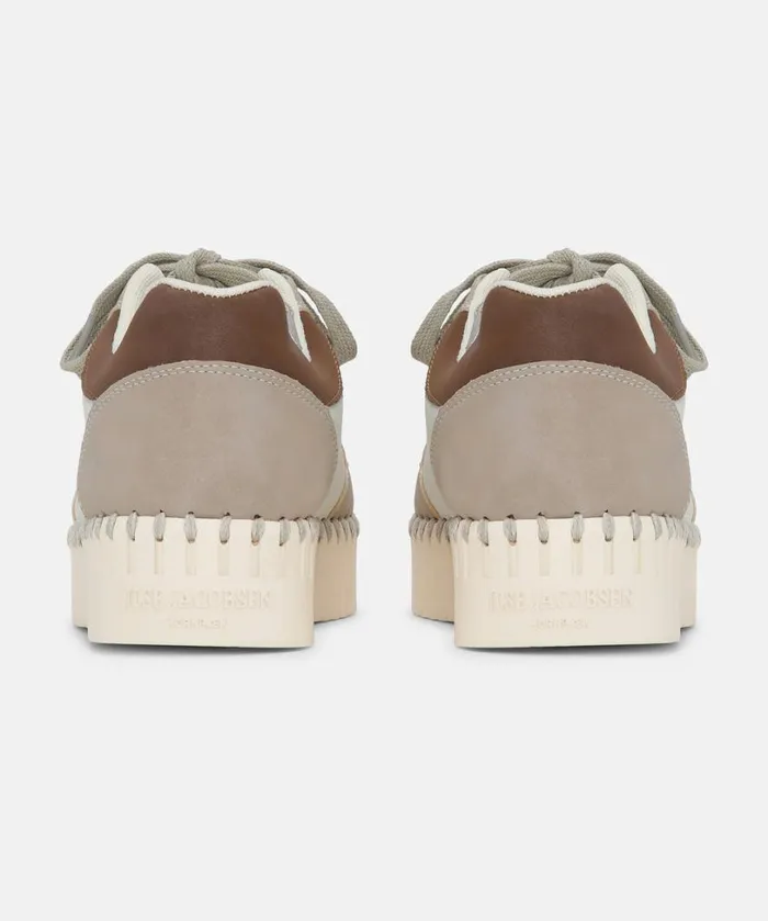 Sneakers 8211 Lily White Shoes Ilse Jacobsen Tulip Sneakers Sneakers 8211 Lily White Shoes Ilse Jacobsen Tulip Sneakers