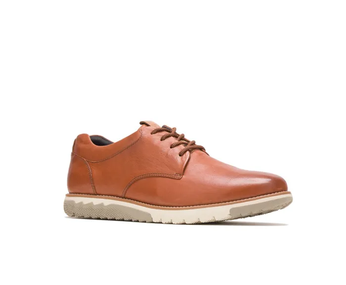 Sneakers Expert Pt Lace Up Cognac Leather 8211 Hush Puppies Men Sneakers Expert Pt Lace Up Cognac Leather 8211 Hush Puppies Men