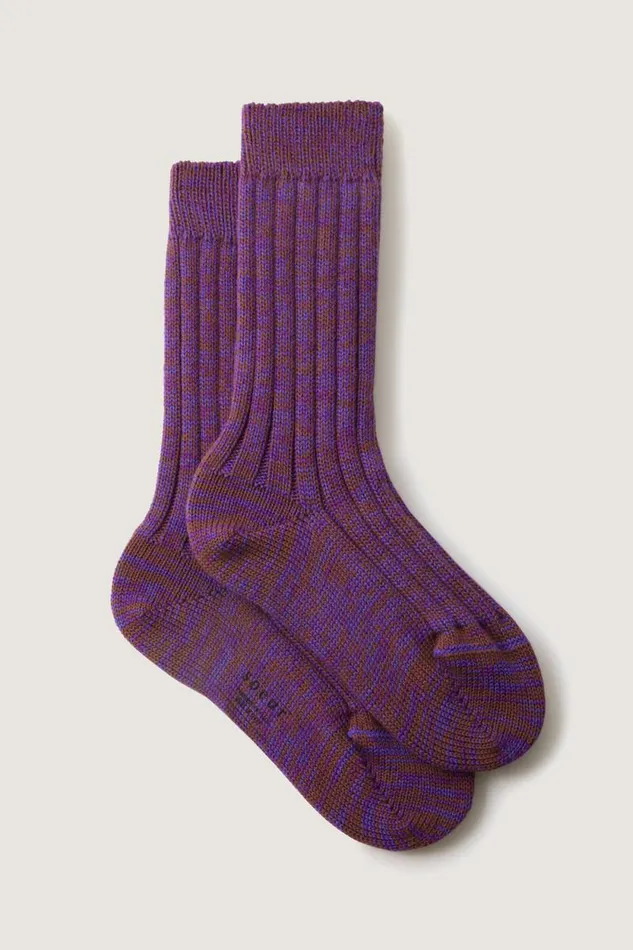 Socks Women Soeur SOCK SOCKS Fushia