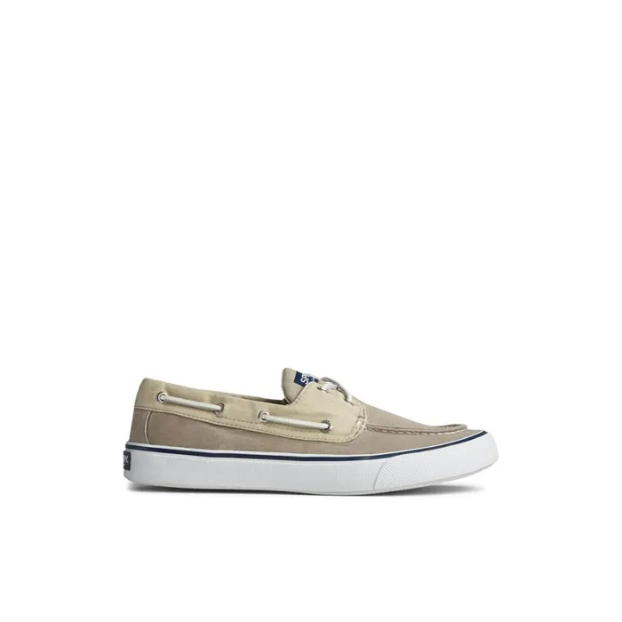 Sperry Bahama II Sneaker Medium Beige Men Sneakers