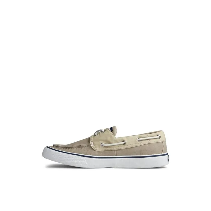 Sperry Bahama II Sneaker Medium Beige Men Sneakers