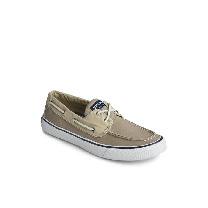 Sperry Bahama II Sneaker Medium Beige Men Sneakers