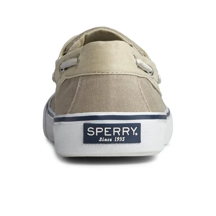 Sperry Bahama II Sneaker Medium Beige Men Sneakers