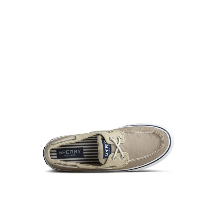 Sperry Bahama II Sneaker Medium Beige Men Sneakers