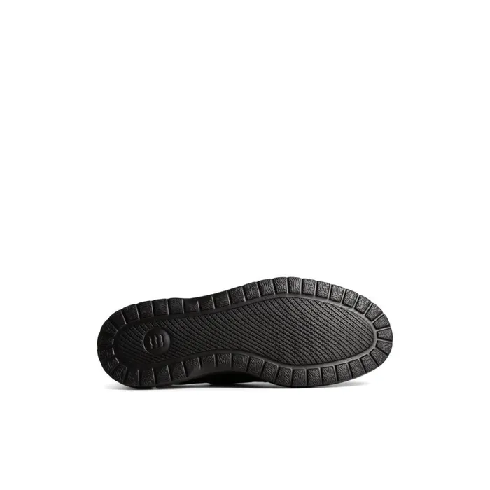 Sperry Cabo II Oxford Black Men Loafers and Oxfords