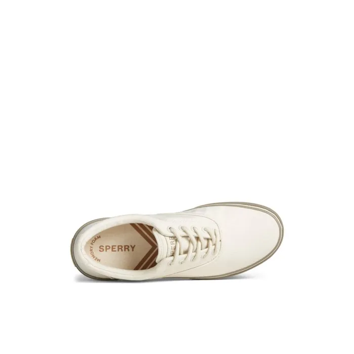 Sperry Halyardcvors mm Natural Men Sneakers