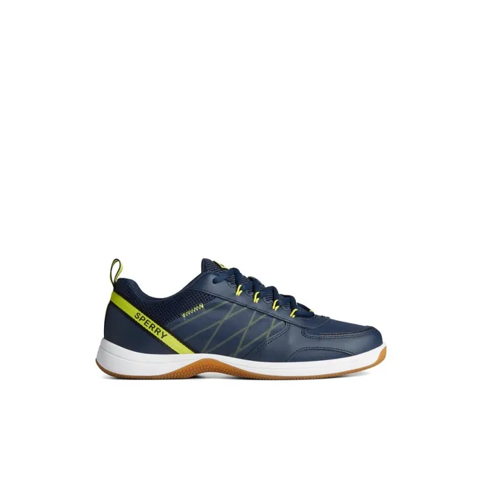 Sperry Harbormaster 20 Sneaker Navy Men Sneakers