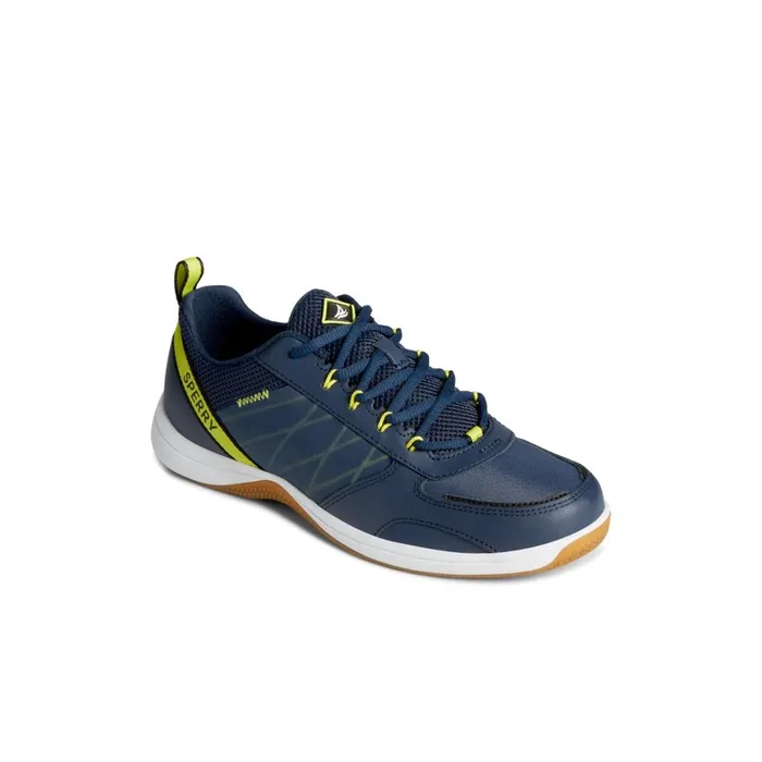 Sperry Harbormaster 20 Sneaker Navy Men Sneakers
