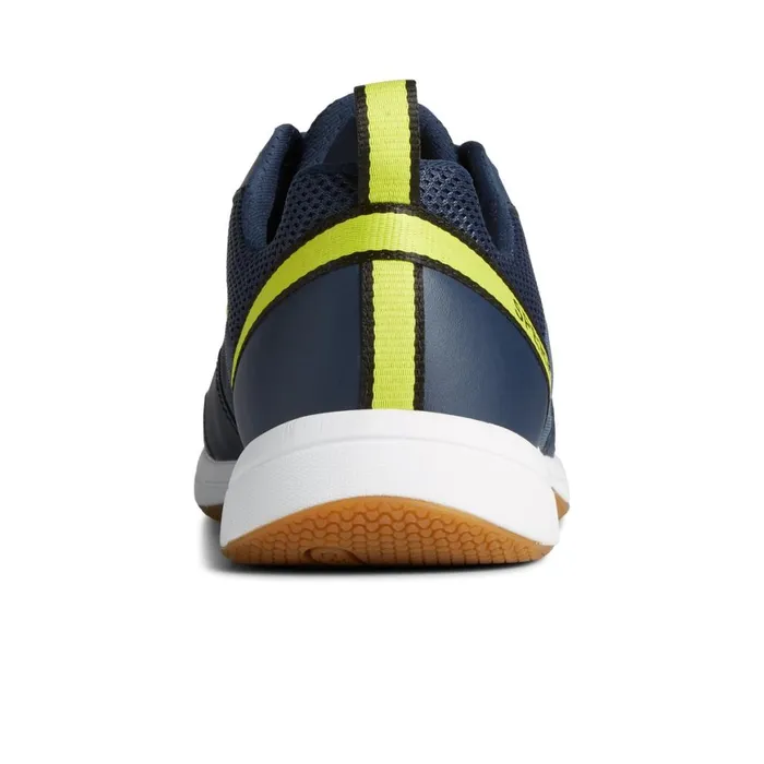 Sperry Harbormaster 20 Sneaker Navy Men Sneakers